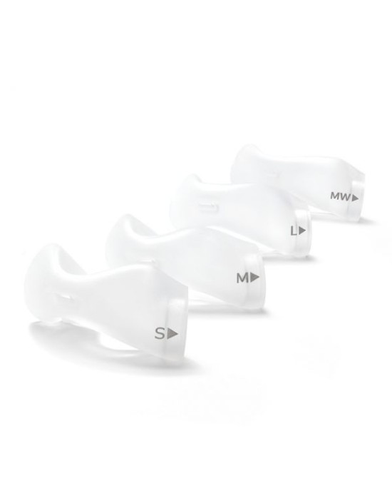 Philips Respironics Nasal Cushion for DreamWear Nasal CPAP