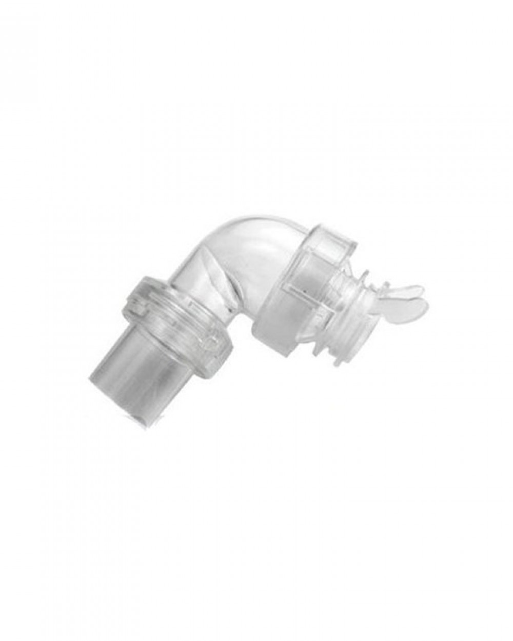 Elbow Assembly for Ultra Mirage™ Full Face CPAP Masks