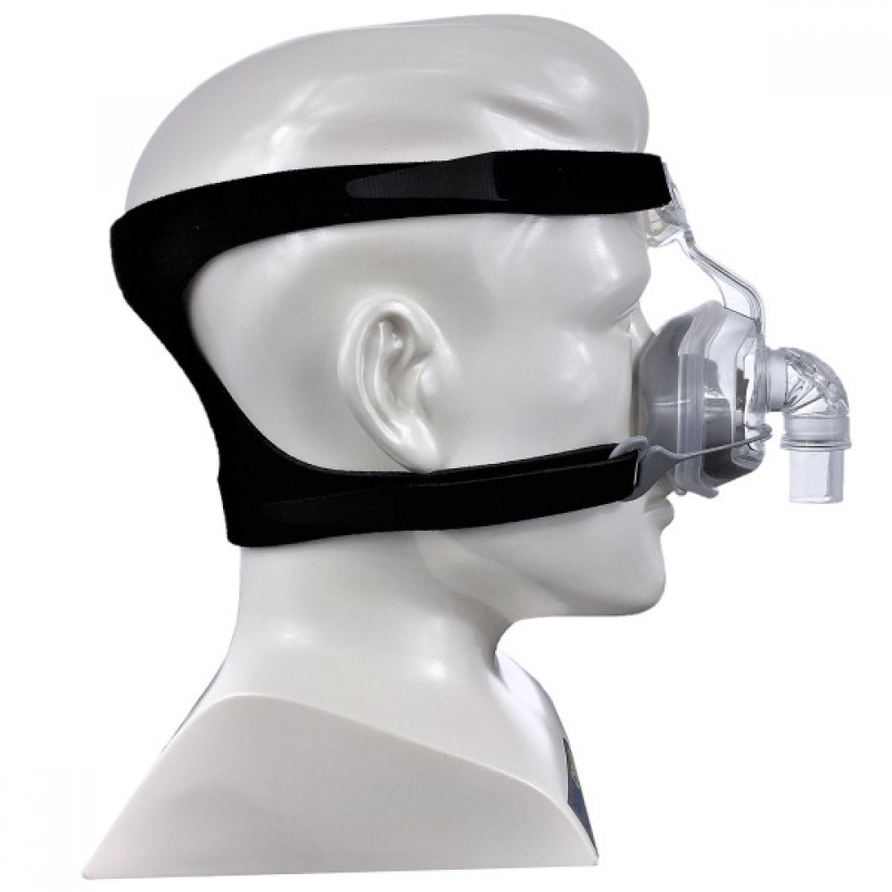 Fisher & Paykel FlexiFit 407 Nasal CPAP Mask with He ...