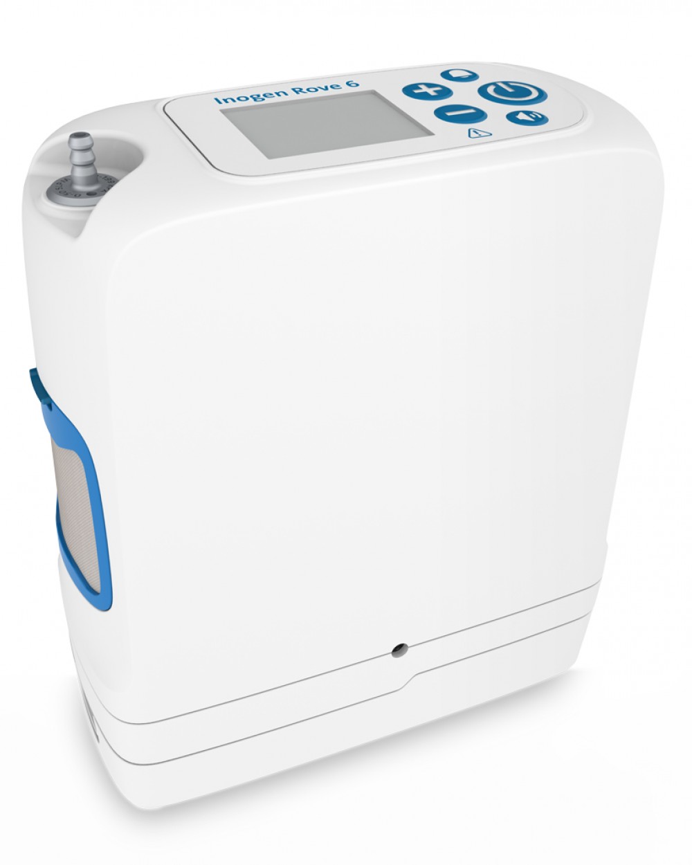 Oxygen Concentrators Inogen Rove 6 Portable Oxygen Concentrator 5138