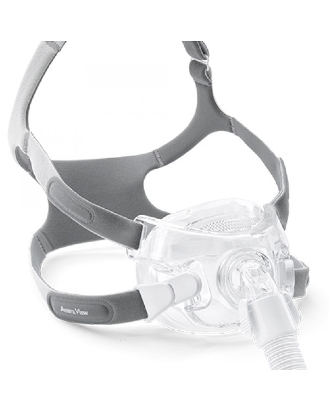 Philips Respironics Amara View Full Face Cpap Mask With 5835