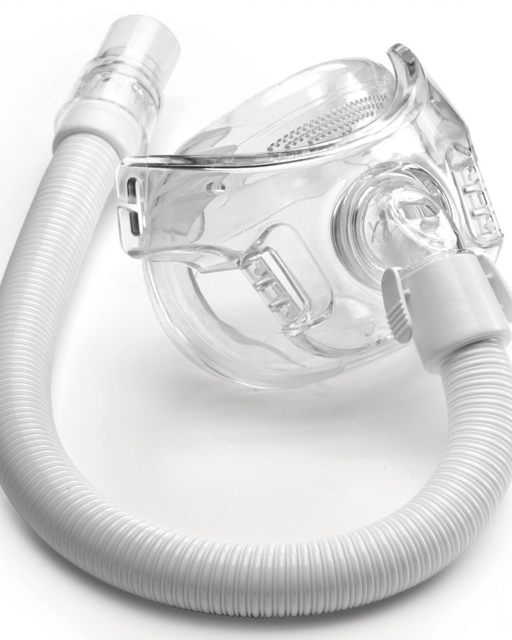 Philips Respironics Amara View Full Face CPAP Mask With