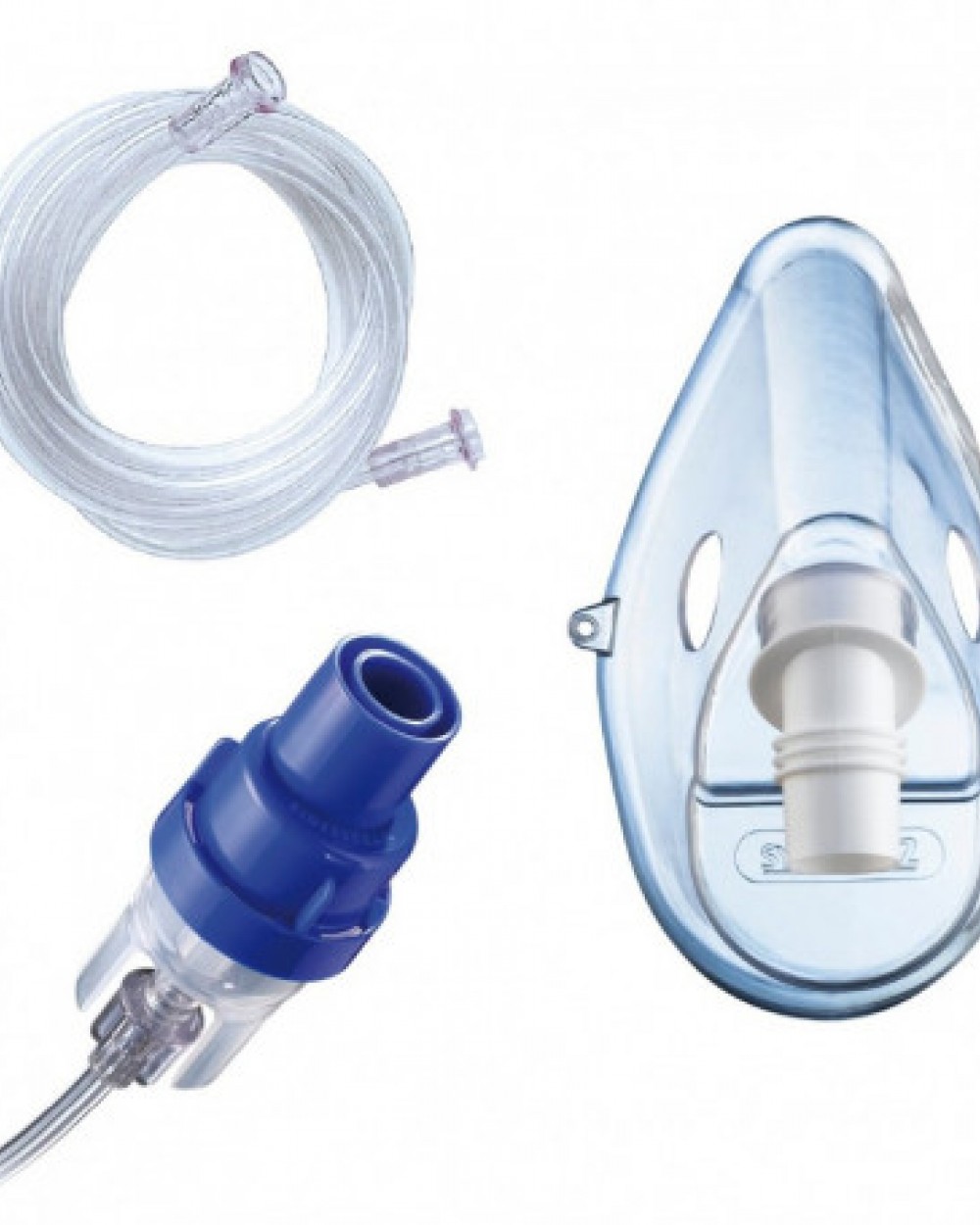 Philips Respironics SideStream® Disposable Nebulizer Kit ...