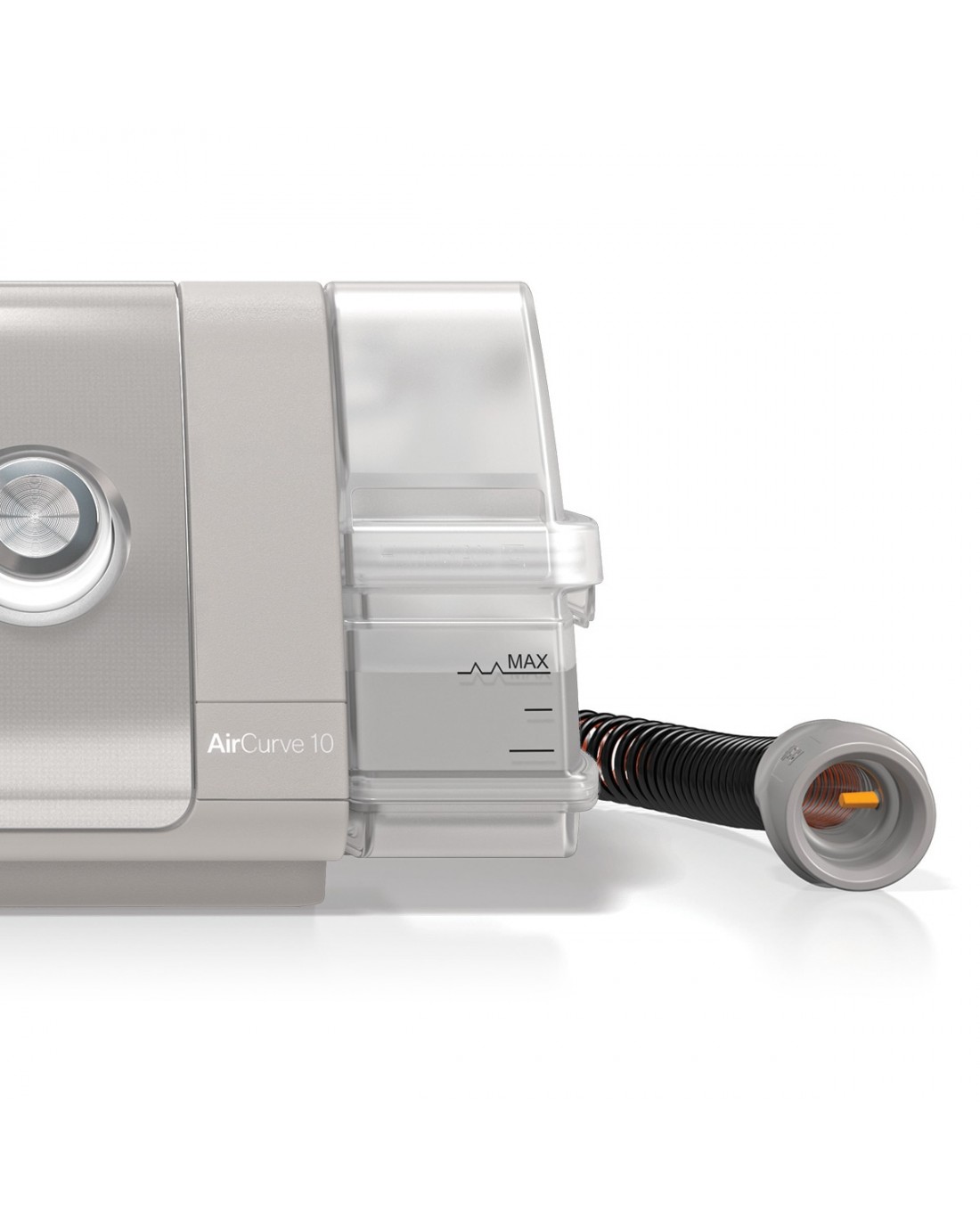 Cpap And Bipap Machines Resmed Aircurve™ 10 S Bilevel