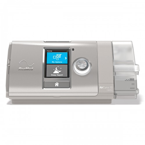 Breas Z1 Unplugged Auto Base APAP System inkl. Batterie, CPAP