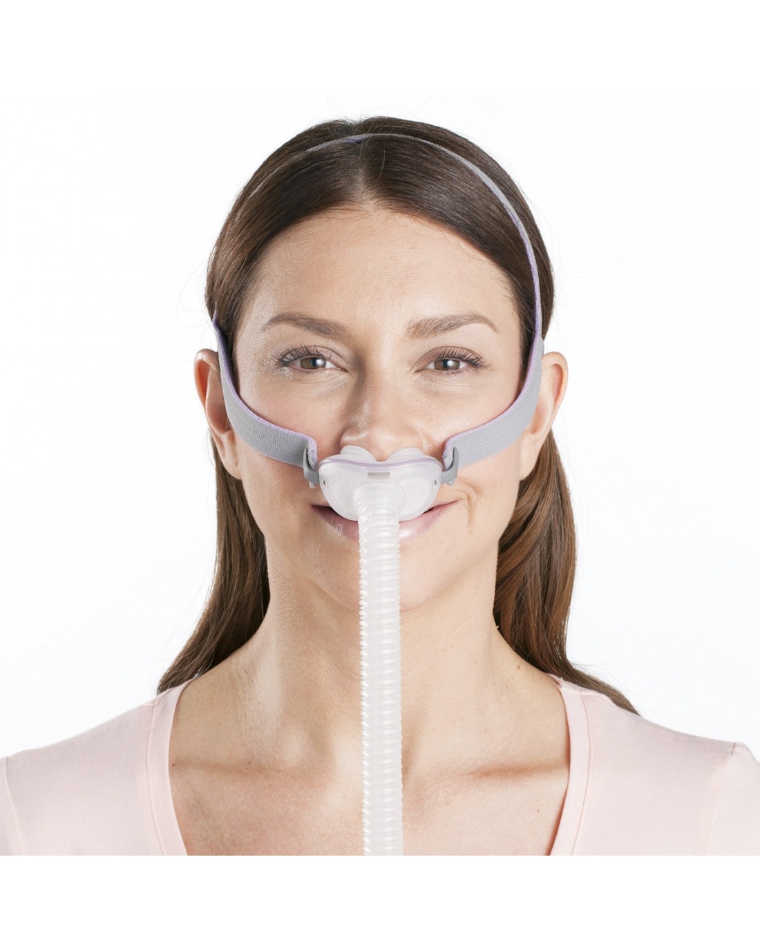 Resmed Airfit™ P10 For Her Nasal Pillows Cpap Mask Fitpack 4328