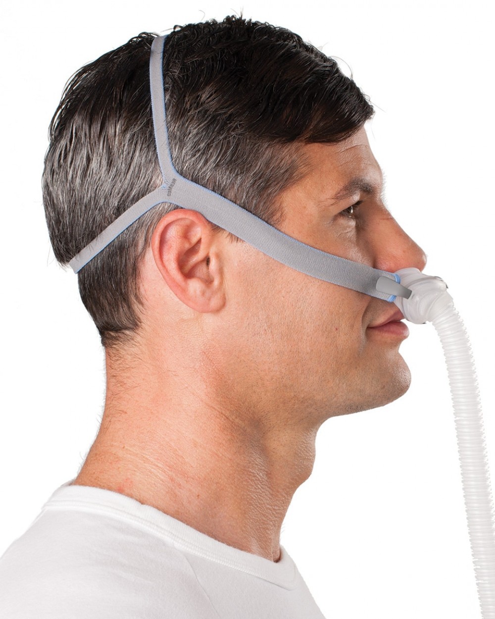 ResMed AirFit™ P10 Nasal Pillows CPAP Mask FitPack with ...