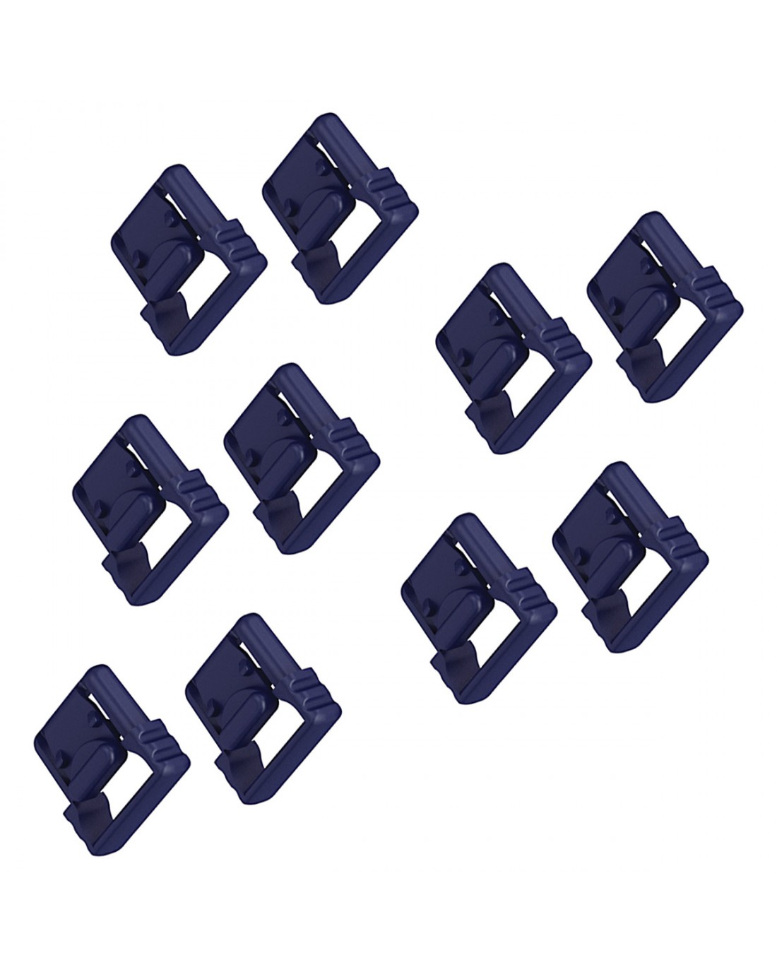 ResMed Headgear Clips for Various Mirage™ Series Nasal ...