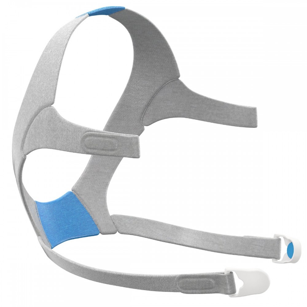 ResMed Headgear for AirFit F30 Full Face CPAP Masks