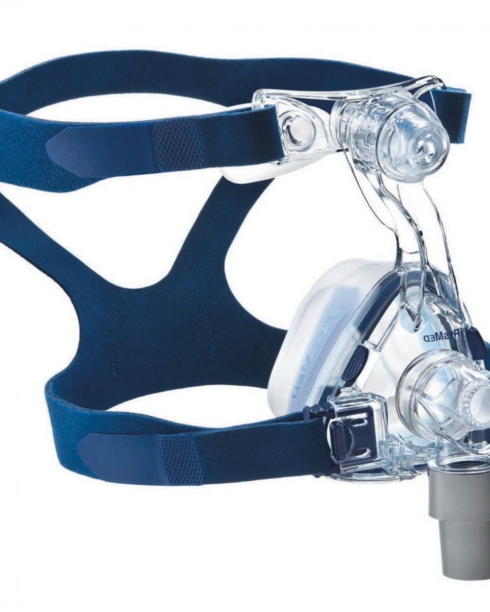 Mirage™ SoftGel Nasal Mask with Headgear