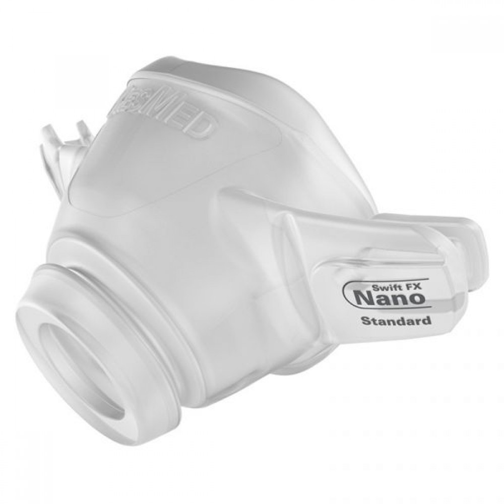 Resmed Swift™ Fx Nano For Her Nasal Cpap Mask With Headgear