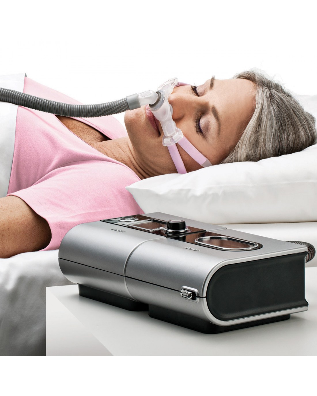 Resmed S9 Elite™ Cpap Machine Discontinued