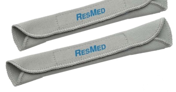 ResMed Soft Headgear Strap Wraps for Swift FX Swift