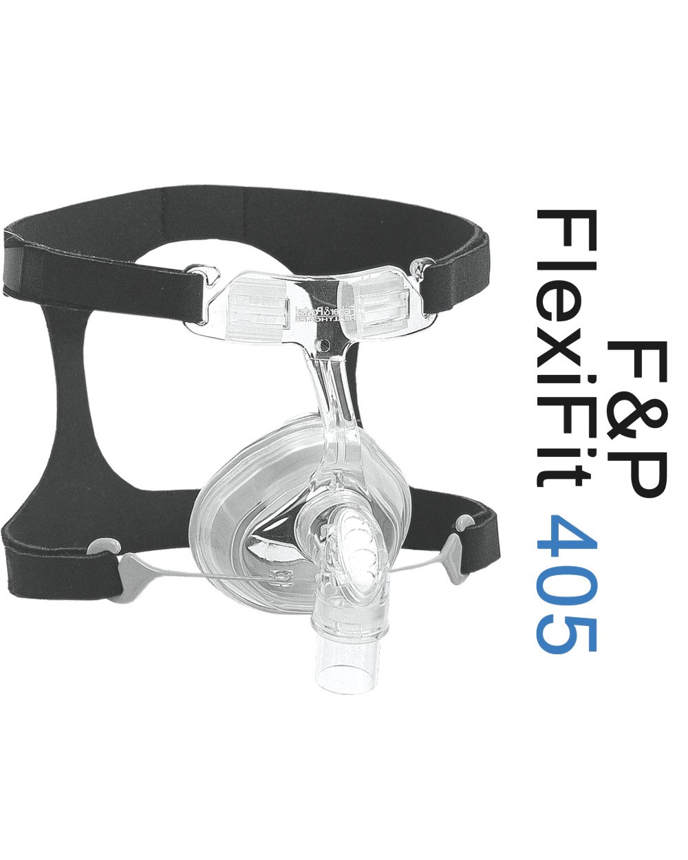Fisher Paykel FlexiFit 407 – Canadian CPAP Supply