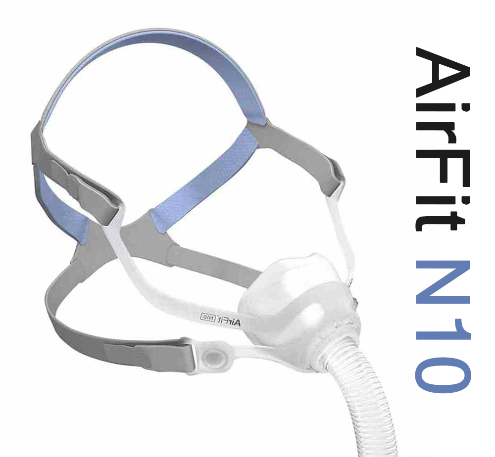 n10 nasal mask