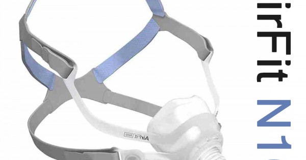 airfit n10 nasal mask