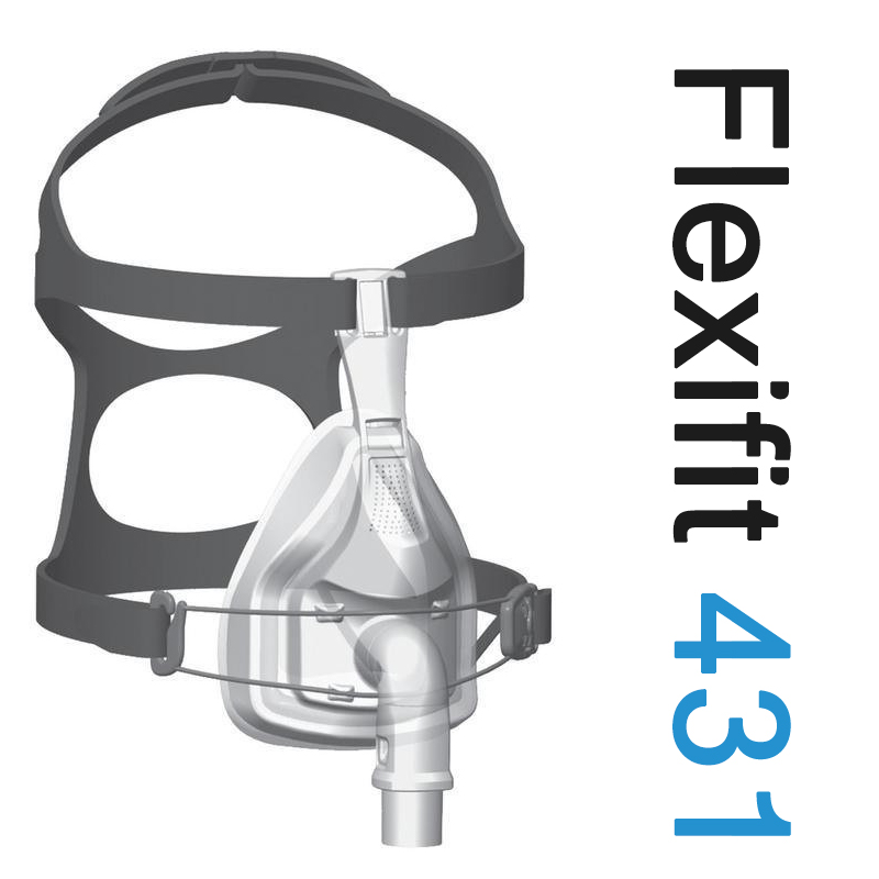 FlexiFit 431 - Fisher-Paykel Healthcare